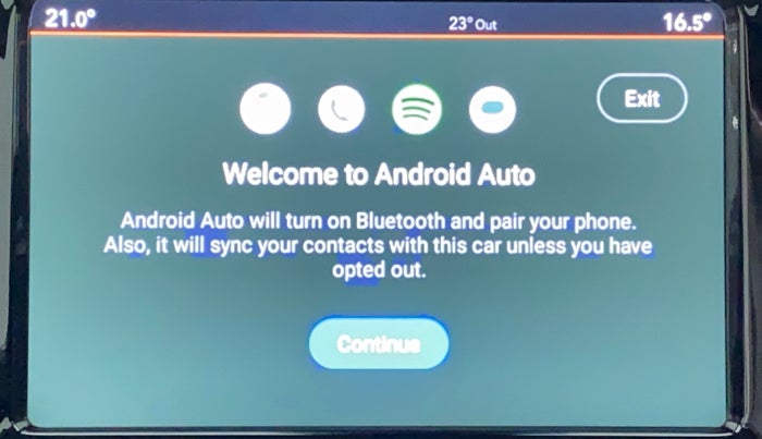 2018 Jeep Compass LIMITED (O) 1.4 PETROL AT, Petrol, Automatic, 22,351 km, Apple CarPlay and Android Auto