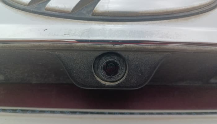 2018 Mahindra MARAZZO M8 7 STR, Diesel, Manual, 90,150 km, Parking Camera