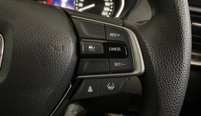 2023 Honda City 1.5L I-VTE V CVT, Petrol, Automatic, 27,903 km, Adaptive Cruise Control