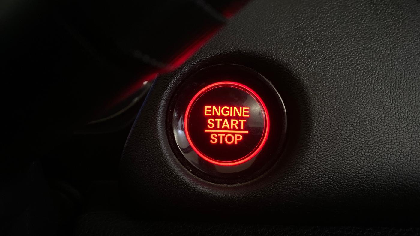 2023 Honda City 1.5L I-VTE V CVT, Petrol, Automatic, 27,903 km, Keyless Start/ Stop Button