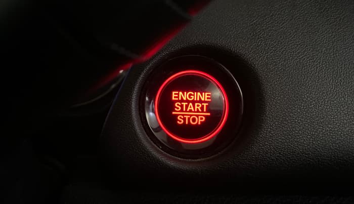 2023 Honda City 1.5L I-VTE V CVT, Petrol, Automatic, 27,903 km, Keyless Start/ Stop Button