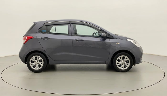 2018 Hyundai Grand i10 SPORTZ 1.2 KAPPA VTVT, CNG, Manual, 66,353 km, Right Side View