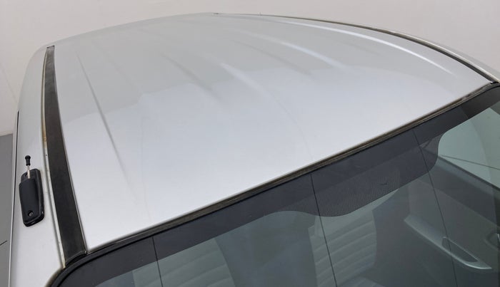 2019 Maruti Alto K10 VXI, CNG, Manual, 27,149 km, Roof