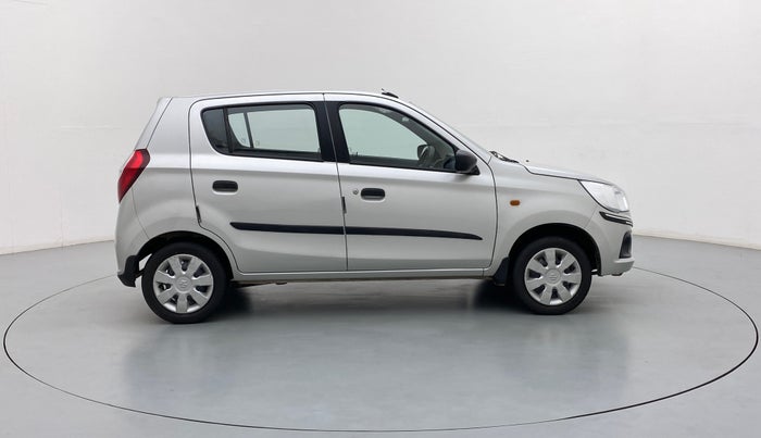 2019 Maruti Alto K10 VXI, CNG, Manual, 27,149 km, Right Side View