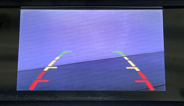 2019 Maruti Alto K10 VXI, CNG, Manual, 27,149 km, IRVM Reverse Camera