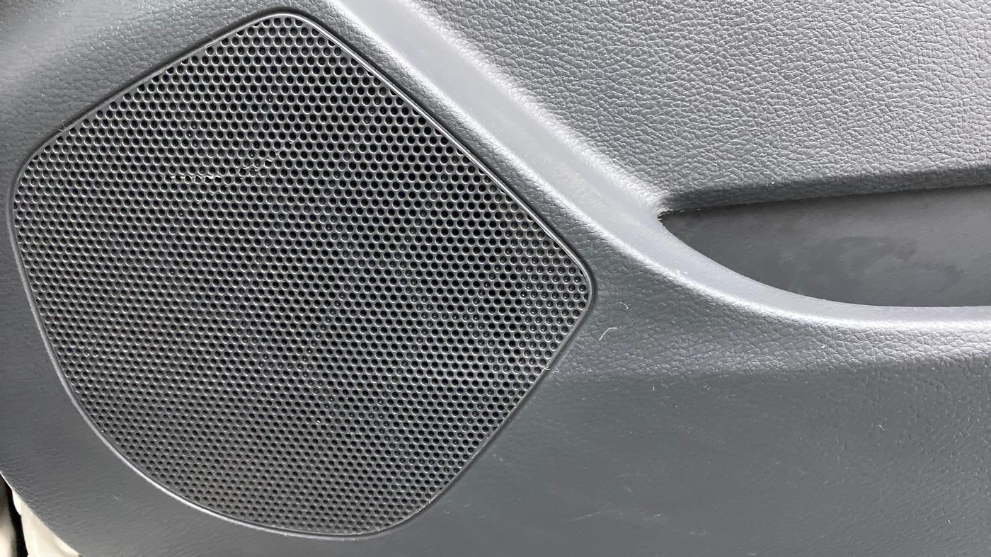 2019 Maruti Alto K10 VXI, CNG, Manual, 27,149 km, Speaker