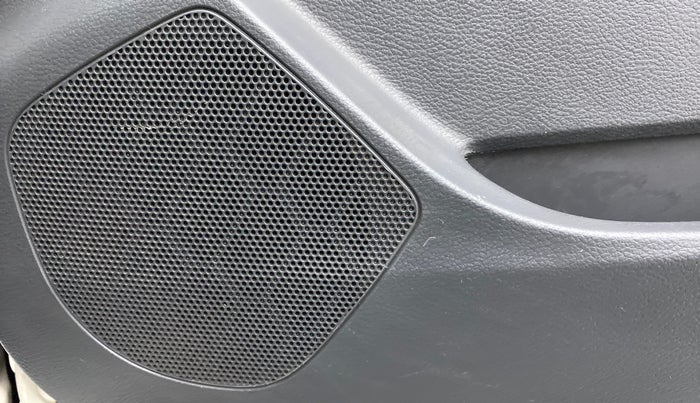 2019 Maruti Alto K10 VXI, CNG, Manual, 27,149 km, Speaker