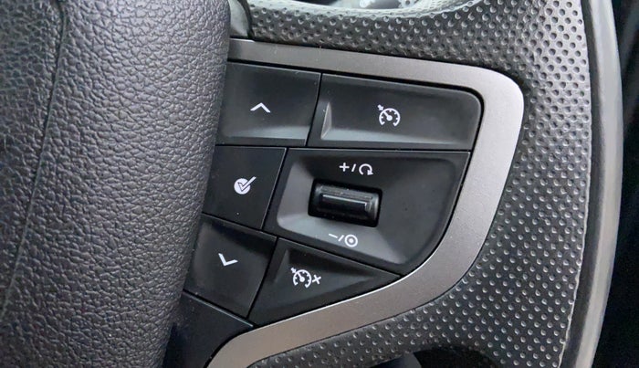 2021 Tata Harrier XZ 2.0L Kryotec, Diesel, Manual, 14,911 km, Adaptive Cruise Control