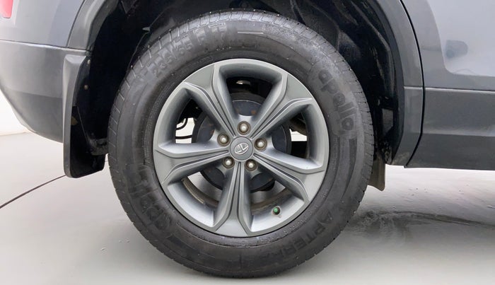 2021 Tata Harrier XZ 2.0L Kryotec, Diesel, Manual, 14,911 km, Right Rear Wheel