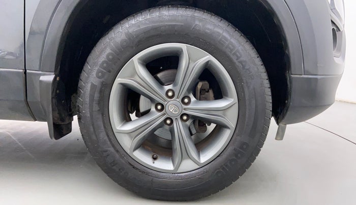 2021 Tata Harrier XZ 2.0L Kryotec, Diesel, Manual, 14,911 km, Right Front Wheel