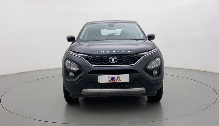 2021 Tata Harrier XZ 2.0L Kryotec, Diesel, Manual, 14,911 km, Front