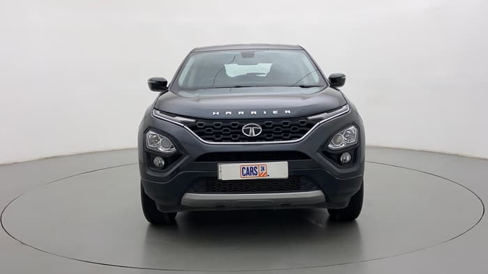 2021 Tata Harrier XZ 2.0L Kryotec, Diesel, Manual, 14,911 km, Front