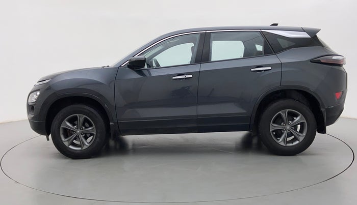 2021 Tata Harrier XZ 2.0L Kryotec, Diesel, Manual, 14,911 km, Left Side