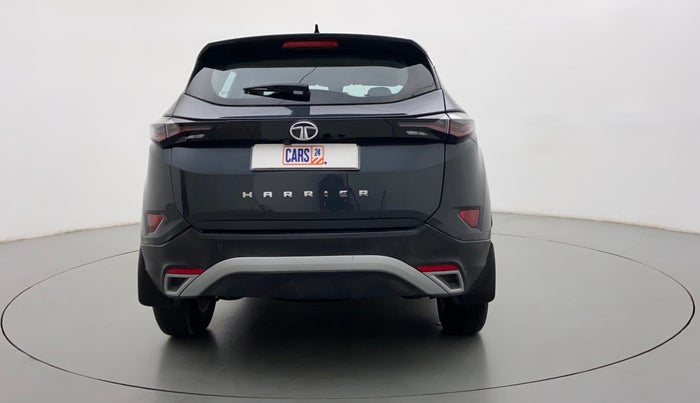 2021 Tata Harrier XZ 2.0L Kryotec, Diesel, Manual, 14,911 km, Back/Rear