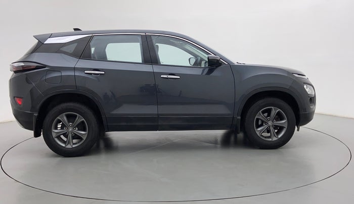 2021 Tata Harrier XZ 2.0L Kryotec, Diesel, Manual, 14,911 km, Right Side