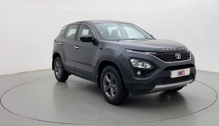 2021 Tata Harrier XZ 2.0L Kryotec, Diesel, Manual, 14,911 km, Right Front Diagonal