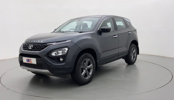 2021 Tata Harrier XZ 2.0L Kryotec, Diesel, Manual, 14,911 km, Left Front Diagonal