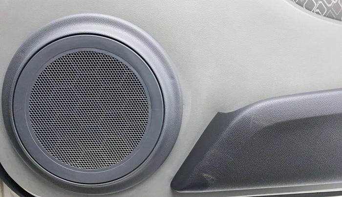 2018 Maruti Alto 800 LXI, Petrol, Manual, 32,279 km, Speaker