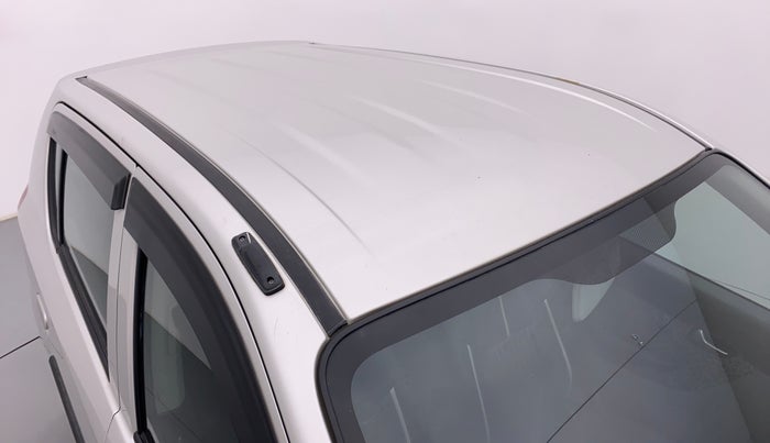 2018 Maruti Alto 800 LXI, Petrol, Manual, 32,279 km, Roof