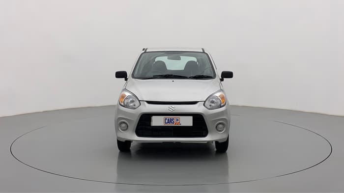 2018 Maruti Alto 800 LXI, Petrol, Manual, 32,279 km, Front