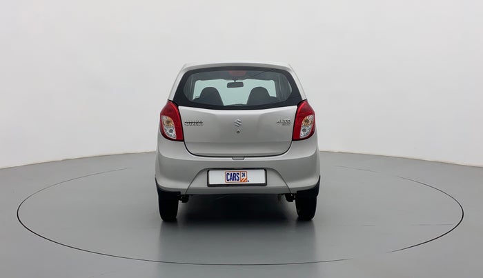 2018 Maruti Alto 800 LXI, Petrol, Manual, 32,279 km, Back/Rear