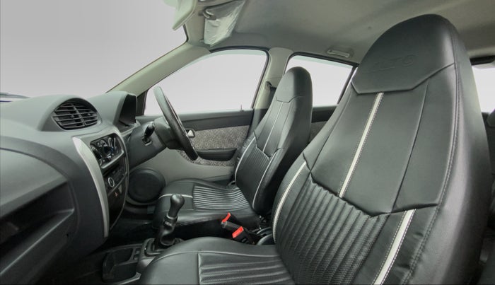2018 Maruti Alto 800 LXI, Petrol, Manual, 32,279 km, Right Side Front Door Cabin
