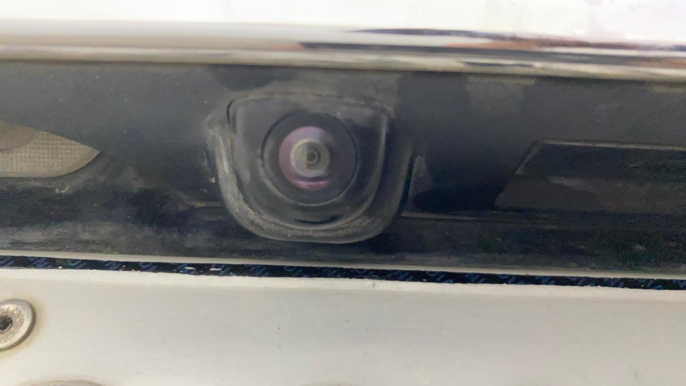 2019 Hyundai Creta SX AT 1.6 DIESEL, Diesel, Automatic, 57,730 km, Parking Camera