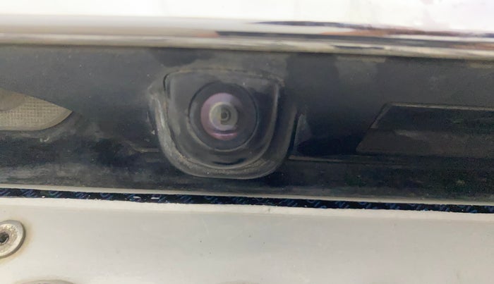 2019 Hyundai Creta SX AT 1.6 DIESEL, Diesel, Automatic, 57,821 km, Parking Camera