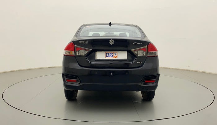2016 Maruti Ciaz VXI, Petrol, Manual, 99,464 km, Back/Rear