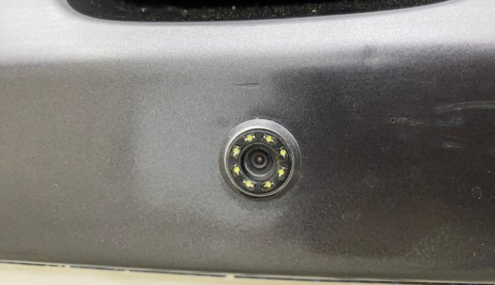 2016 Hyundai Elite i20 MAGNA 1.2, Petrol, Manual, 27,155 km, Parking Camera