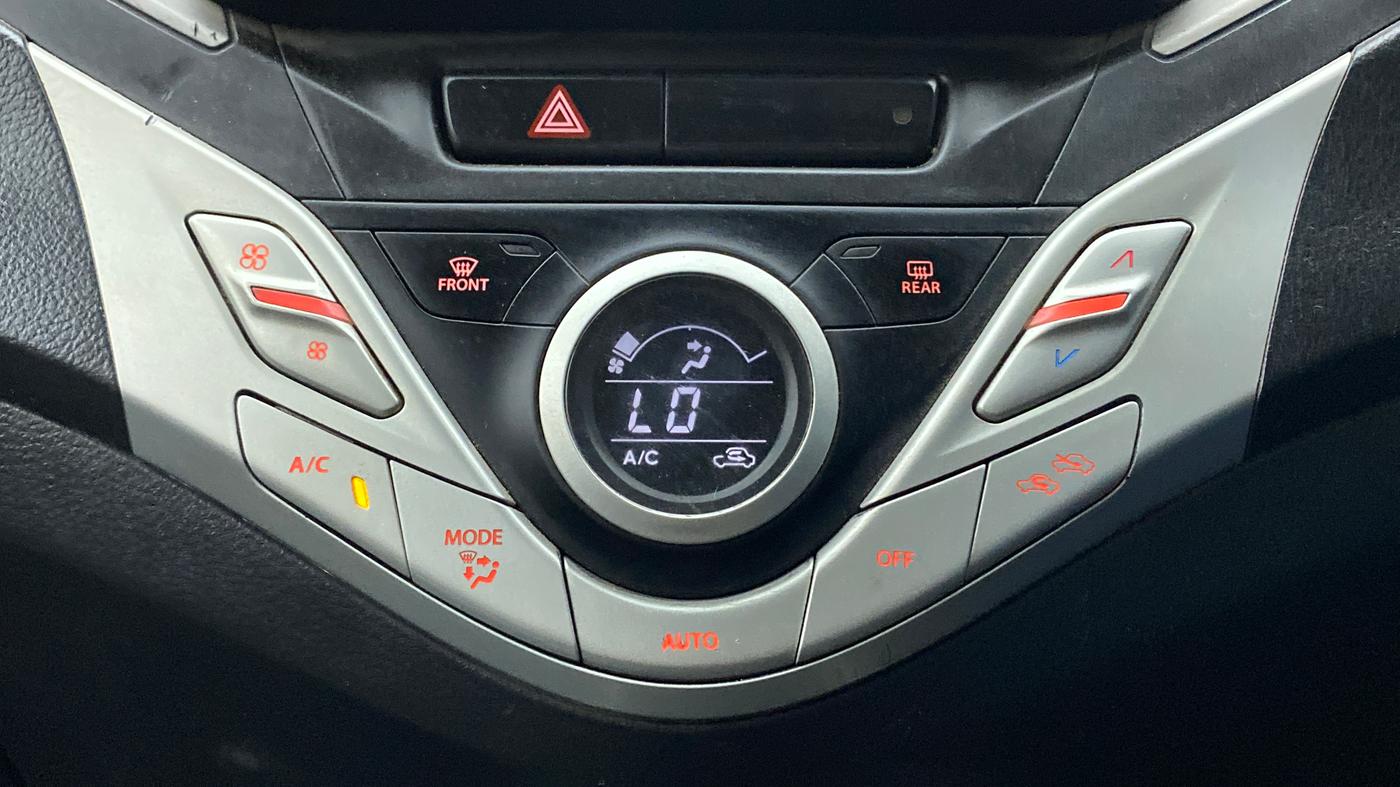 2018 Maruti Baleno DELTA DIESEL 1.3, Diesel, Manual, 91,429 km, Automatic Climate Control