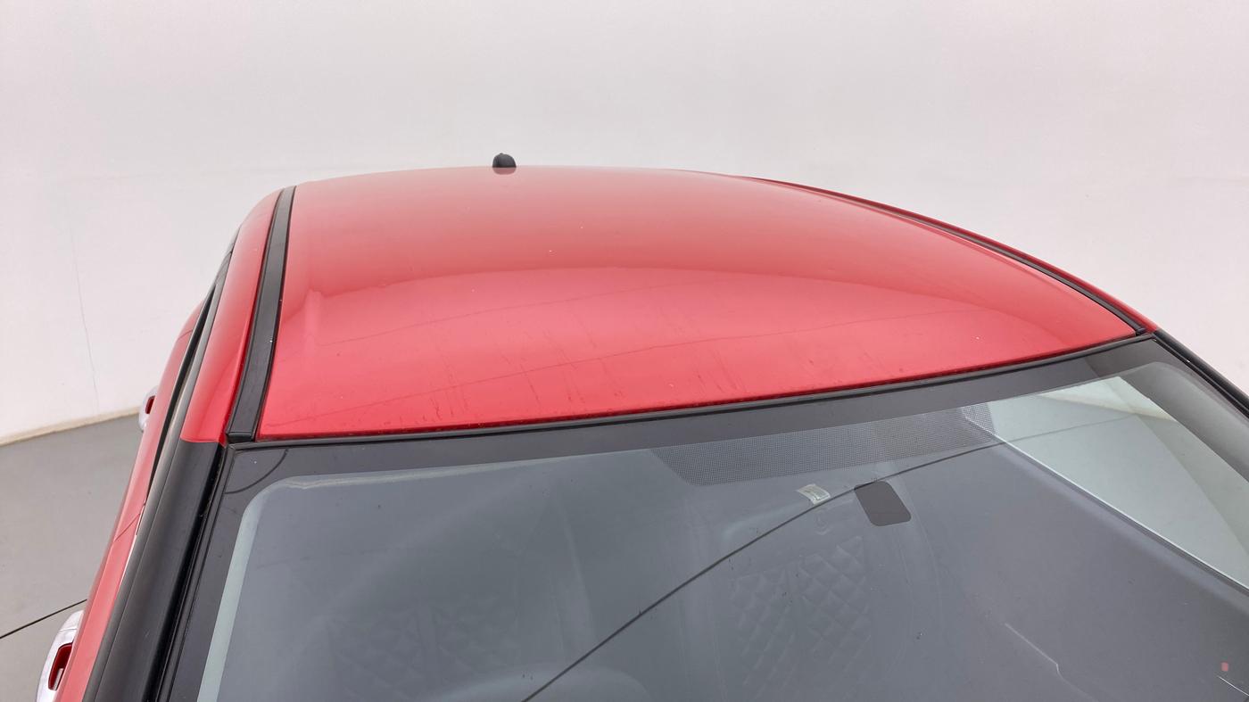 2018 Maruti Baleno DELTA DIESEL 1.3, Diesel, Manual, 91,429 km, Roof