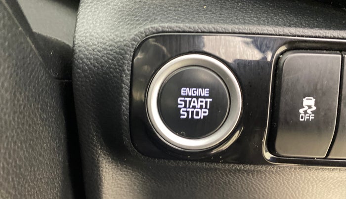 2021 KIA SONET GTX PLUS 1.0 DCT, Petrol, Automatic, 32,267 km, Keyless Start/ Stop Button