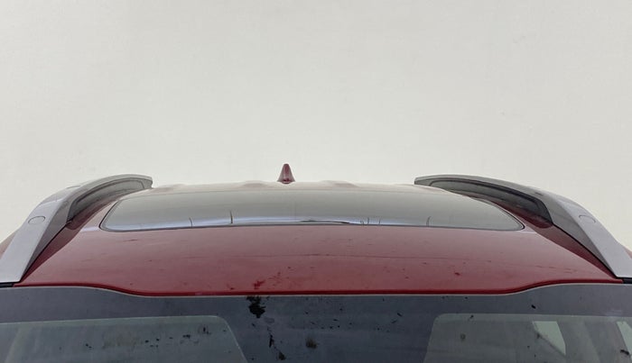 2021 KIA SONET GTX PLUS 1.0 DCT, Petrol, Automatic, 32,267 km, Moonroof/ Sunroof