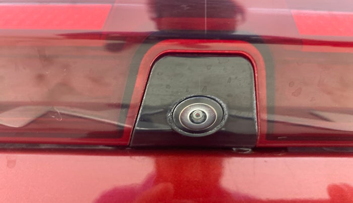 2021 KIA SONET GTX PLUS 1.0 DCT, Petrol, Automatic, 32,267 km, Parking Camera