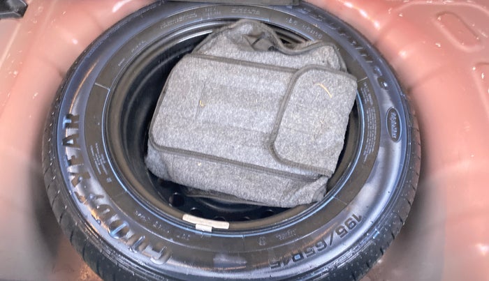 2021 KIA SONET GTX PLUS 1.0 DCT, Petrol, Automatic, 32,267 km, Spare Tyre