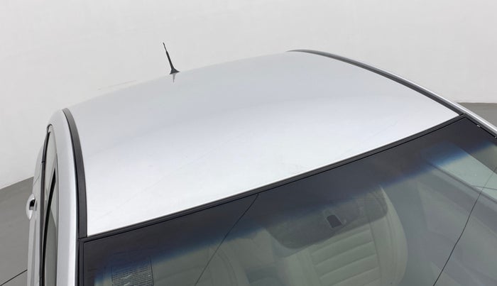 2013 Hyundai Verna FLUIDIC 1.6 VTVT SX, Petrol, Manual, 1,11,053 km, Roof