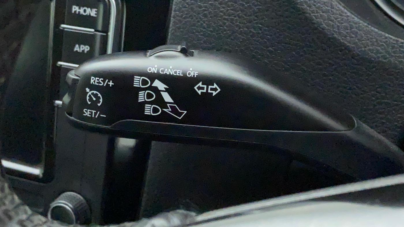 2020 Volkswagen Polo GT TSI AT 1.0, Petrol, Automatic, 25,590 km, Adaptive Cruise Control
