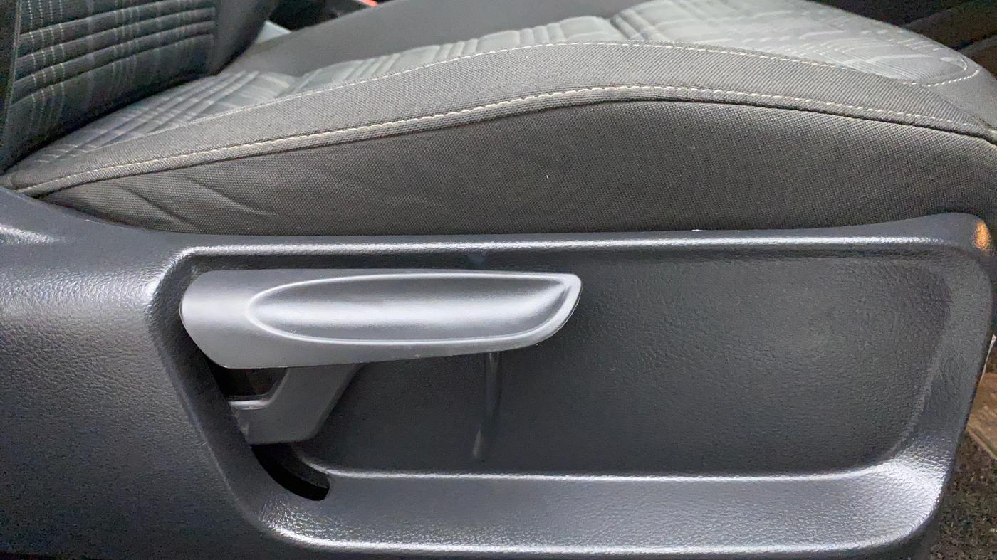 2020 Volkswagen Polo GT TSI AT 1.0, Petrol, Automatic, 25,590 km, Driver Side Adjustment Panel