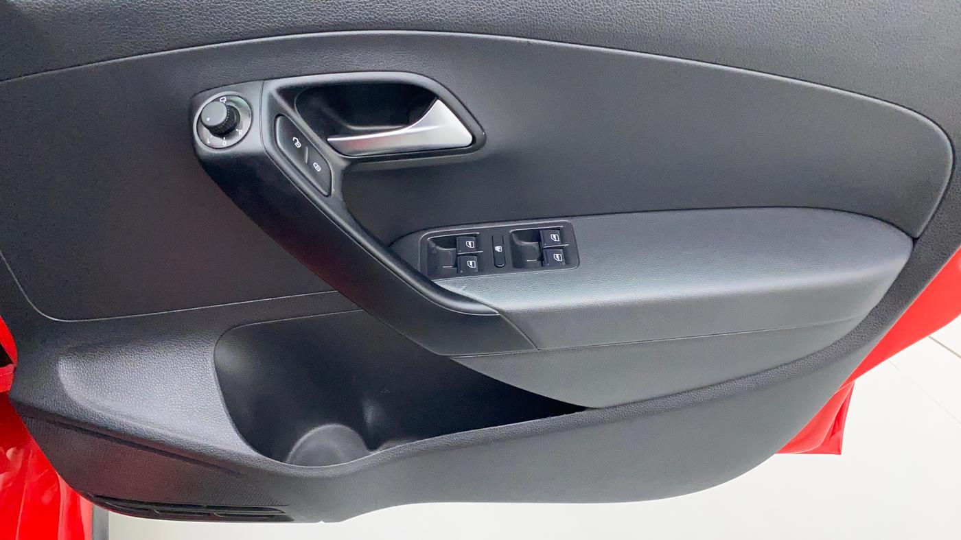 2020 Volkswagen Polo GT TSI AT 1.0, Petrol, Automatic, 25,590 km, Driver Side Door Panels Control