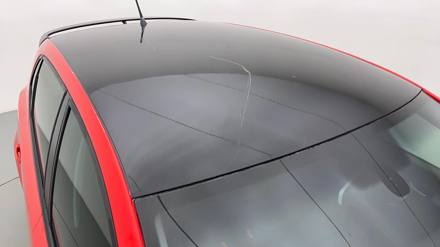 2020 Volkswagen Polo GT TSI AT 1.0, Petrol, Automatic, 25,590 km, Roof