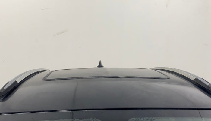 2019 Tata NEXON XZA PLUS PETROL, Petrol, Automatic, 63,375 km, Moonroof/ Sunroof