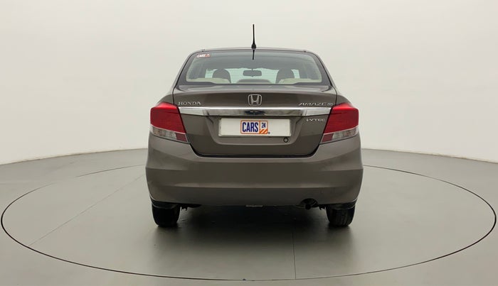 2013 Honda Amaze 1.2L I-VTEC VX AT, Petrol, Automatic, 77,130 km, Back/Rear