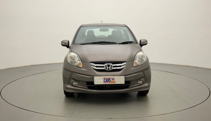 2013 Honda Amaze 1.2L I-VTEC VX AT, Petrol, Automatic, 77,130 km, Front