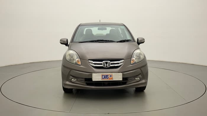 2013 Honda Amaze 1.2L I-VTEC VX AT, Petrol, Automatic, 77,130 km, Front