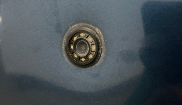 2018 Maruti Baleno DELTA PETROL 1.2, Petrol, Manual, 24,883 km, Parking Camera