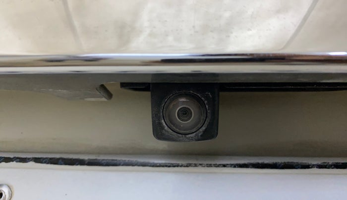 2015 Honda City 1.5L I-VTEC V MT, Petrol, Manual, 56,938 km, Parking Camera