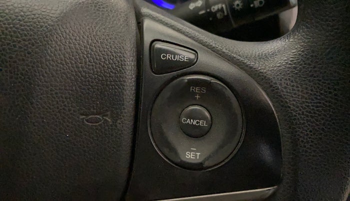 2015 Honda City 1.5L I-VTEC V MT, Petrol, Manual, 56,938 km, Adaptive Cruise Control