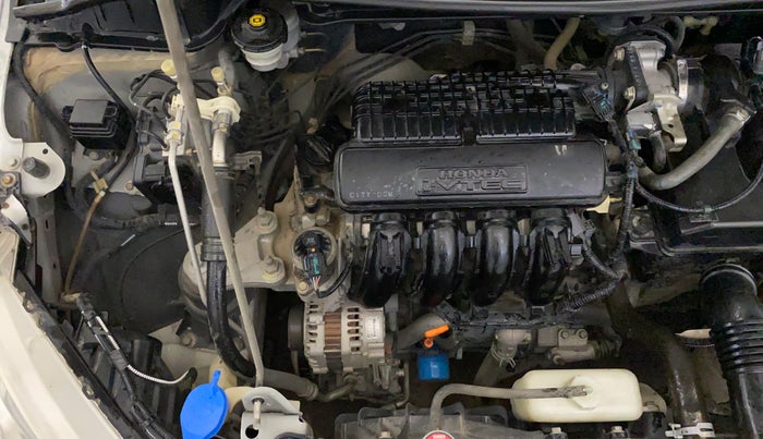 2015 Honda City 1.5L I-VTEC V MT, Petrol, Manual, 56,938 km, Engine View - Right