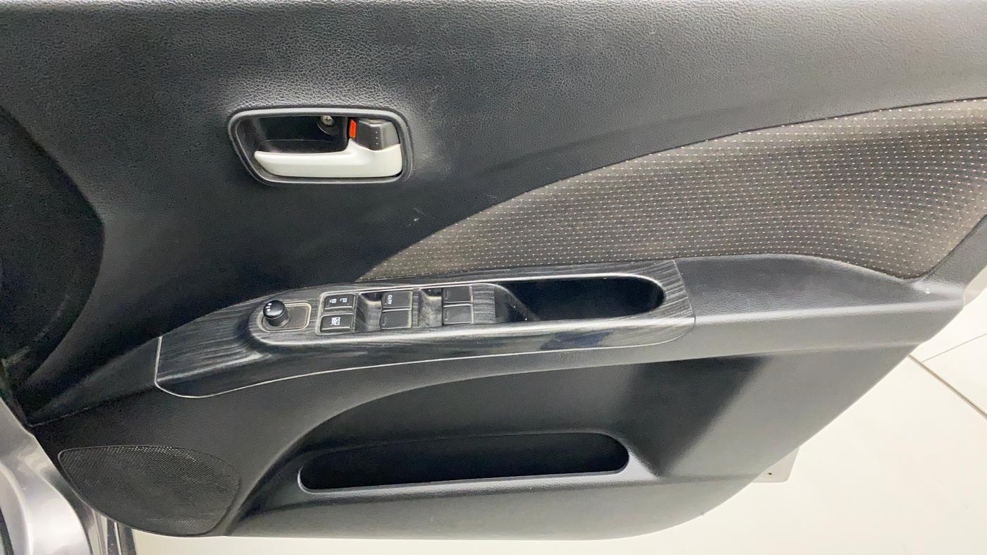 2018 Maruti Celerio X ZXI AMT, CNG, Automatic, 91,098 km, Driver Side Door Panels Control